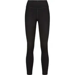 PUMA Studio Tights Damen in black, Größe L - schwarz