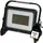 Brennenstuhl LED Strahler JARO 20060 M / LED-Leuchte 150W für außen (LED-Außenstrahler mit 5m Kabel, LED-Fluter 17500lm aus Aluminium, dimmbar, IP65)