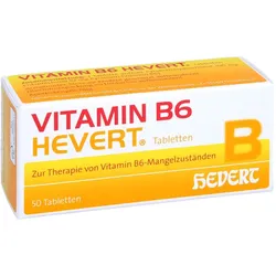 Vitamin B6-Hevert