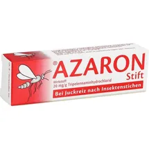 Perrigo Azaron Stick