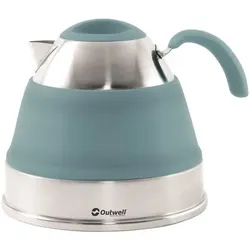 Outwell Collaps Kettle 2.5L Classic Blue classic blue