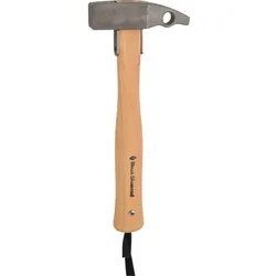 BLACK DIAMOND Schlosserei YOSEMITE HAMMER, NO COLOR, ONE SIZE