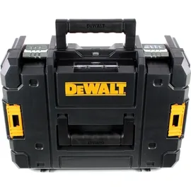 DeWalt DCD777S2T inkl. 2 x 1,5 Ah Akku + Ladegerät + Koffer