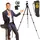 TronicXL HD-Webcam Schwarz