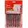 Fischer Deutschland Vertriebs GmbH DuoXpand 10 x 100 FUS Dübel 10 Stück