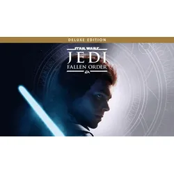 Star Wars Jedi: Fallen Order Deluxe Edition