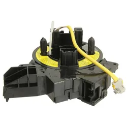 AKUSAN Schleifring FORD K0W002AKM 4M5T14A664AB Schleifring Lenkrad,Wickelfeder,Wickelfeder Airbag,Wickelfeder Lenkrad,Airbag Schleifring