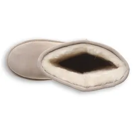 Bearpaw Elle Tall Damen Mushroom 39