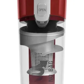 Rowenta Air Force Light RH6543 - Rot