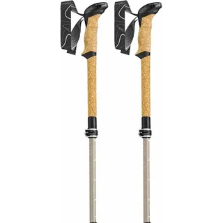 Leki Makalu FX Carbon AS 120 cm beige