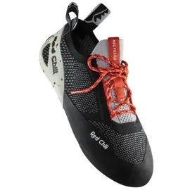 Red Chili Ventic Air Lace II Anthracite 43