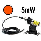 Roter Linienlaser Laser 5mW IP67 638nm LWPRO Steinmetzarbeiten Steinsäge