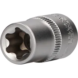 Brilliant Tools 1/2" Torx-E-Stecknuss - BT022844