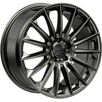 2DRV by Wheelworld WH39 8,0x18 5x112 ET48 MB66,6