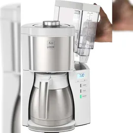 Melitta Look V Therm Timer weiß