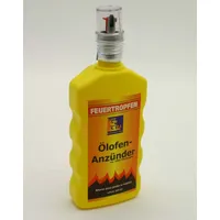 Zündfix Ölofenanzünder 200 ml