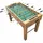 Vedes Großhandel GmbH - Ware Natural Games Kickertisch 122 x 61 x 79 cm