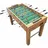 Vedes Großhandel GmbH - Ware Natural Games Kickertisch 122 x 61 x 79 cm