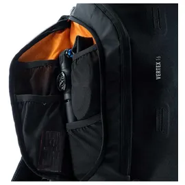 Cube Vertex 16 - Black -