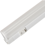 Müller-Licht LED-Unterbauleuchte Linex Switch Tone Kunststoff 50 cm