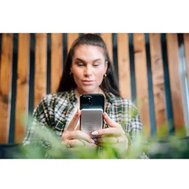 Verbatim Powerbank 5000 mAh Fast Charge, Quick Charge 3.0, Usb PD 3. - Blau