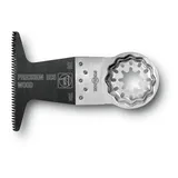 Fein E-Cut Precision SL Tauchsägeblatt 65mm, 50er-Pack (63502230250)