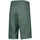 Scott Shorts Trail Flow with Pad tranquil green - M