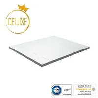 Genius Eazzzy Deluxe Topper 180 x 200 cm