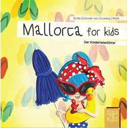 Mallorca for kids