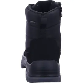 Josef Seibel Alaska 50 Herren Schwarz 44