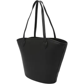 Valentino Special Covent Shopper Kunstleder Black