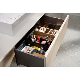 Hansgrohe IntraStoris Schubkasteninneneinteilung Basis Set 54224670 100 x 9