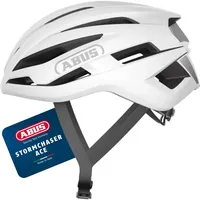 ABUS StormChaser ACE Weiß