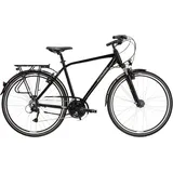 KROSS Trans 4.0 2022 28 Zoll RH 43 cm schwarz