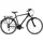 KROSS Trans 4.0 2022 28 Zoll RH 43 cm schwarz