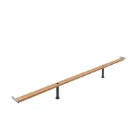 Hasena Traverse Trento ¦ holzfarben ¦ Maße (cm): B: