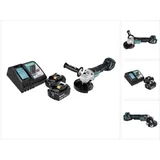Makita DGA 517 RF inkl. 2 x 3,0 Ah + Ladegerät