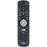 dcu-tecnologic-brand DCU Tecnologic Universal-Fernbedienung für Philips-Fernseher