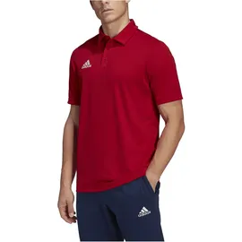 adidas Entrada 22 Trainingsshirt Rot S