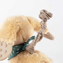 Sigikid Aktivity Anhänger Hund Beige