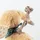 Sigikid Aktivity Anhänger Hund Beige