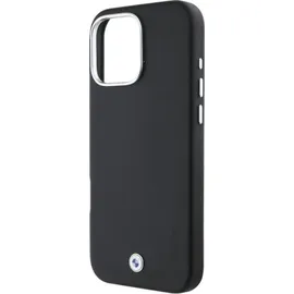 BMW iPhone 16 schwarz