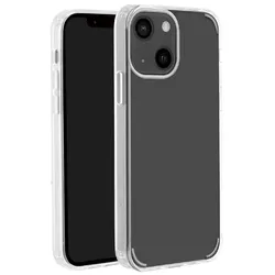 Safe and Steady Cover für Apple iPhone 13  (Transparent)