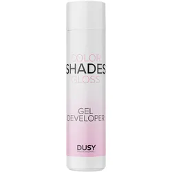 dusy professional Color Shades Gloss Gel Developer 250 ml