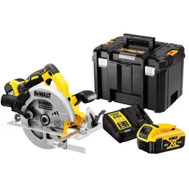 DeWalt DCS570P2 inkl. 2 x 5,0 Ah + TStak