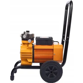 rosfix Farbspritzgerät SBS03 3500W 22MPa 18L/min