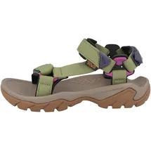 Teva Terra Fi 5 Universal Damen iguana 41