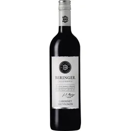 Beringer Vineyards Classic Cabernet Sauvignon Beringer