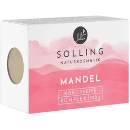 Ölmühle Solling Mandel Kokosseife 100 g