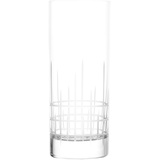 Stölzle Lausitz Longdrink Gläser I New York Bar Manhattan Longdrinkbecher 6er Set